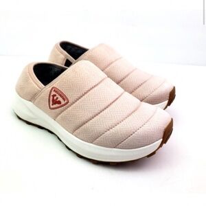 Rossignol Rossi Chalet slip ons size 7 New